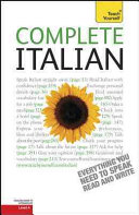 Complete Italian: A Teach Yourself Guide