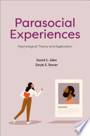Parasocial Experiences