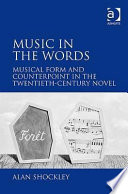 Music in the Words