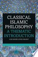 Classical Islamic Philosophy