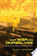 Our War on Ourselves