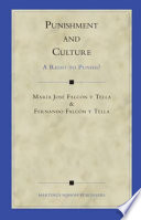 Punishment And Culture