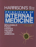 Harrison's Principles of Internal Medicine