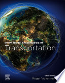 International Encyclopedia of Transportation