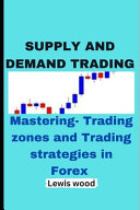 Supply and Demand Trading