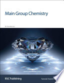 Main Group Chemistry