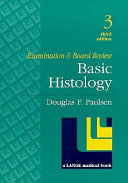 Basic Histology