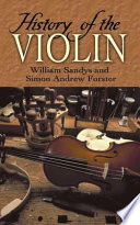 History of the Violin