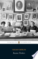 Russian Thinkers