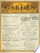 The Garden