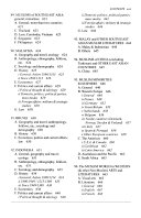 Index Islamicus