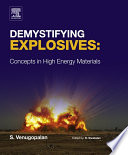 Demystifying Explosives
