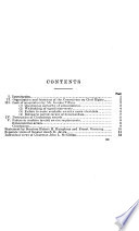 Reports and Documents