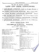 Athenaeum and Literary Chronicle