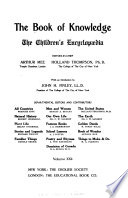 The Book of Knowledge
