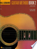 Hal Leonard Guitar Method Book 2