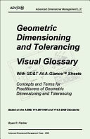 Geometric Dimensioning and Tolerancing