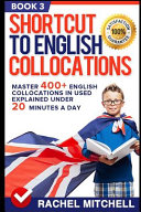 Shortcut to English Collocations