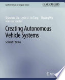 Creating Autonomous Vehicle Systems, Second Edition