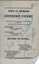 Burr v. Burr, 308 MICH 590 (1944)