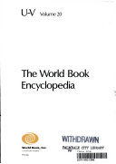The World Book Encyclopedia