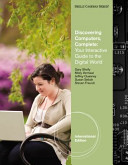 Discovering Computers