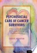 Psychosocial Care of Cancer Survivors