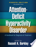 Attention-Deficit Hyperactivity Disorder