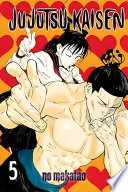 Jujutsu Kaisen Volume 5 – Kyoto Sister School Exchange Event