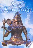 Self-Knowledge