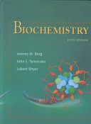 Biochemistry, Fifth Edition