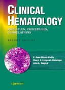 Clinical Hematology