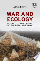 War and Ecology