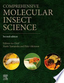 Comprehensive Molecular Insect Science