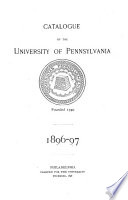 Undergraduate Courses of Study