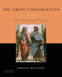 The Great Conversation: Volume I