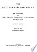 The Encyclopædia Britannica