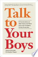 Talk to Your Boys
