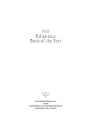 Britannica Book of the Year