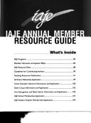 Jazz Education Journal