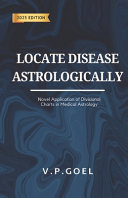 Locate Disease Astrologically