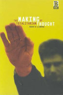 The Making of Totalitarian Thought