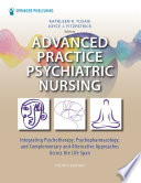 Advanced Practice Psychiatric Nursing