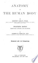 Anatomy of the Human Body