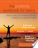 The Positivity Workbook for Teens