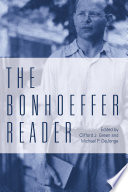 The Bonhoeffer Reader