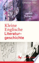 Kleine Englische Literaturgeschichte