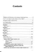 Subject Guide to Books in Print