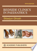 BEDSIDE CLINICS IN PAEDIATRICS