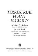 Terrestrial Plant Ecology